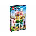 Centro comunitario di Heartlake City - Lego Friends (41748)