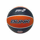 Pallone Basket 7 Dunk