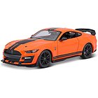 2020 Ford Mustang Shelby GT500 - 1:24 (31532)