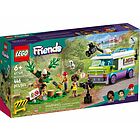 Furgone della troupe televisiva - Lego Friends (41749)