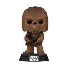 Star Wars: Funko Pop! - Chewbacca