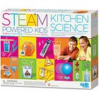 Steam Set Deluxe - Scienza In Cucina (05533)