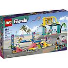 Skate Park - Lego Friends (41751)
