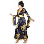 Costume Adulto Geisha taglia L