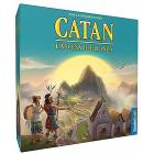 Catan - L'ascesa degli Inca