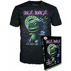 The Nightmare Before Christmas - Boxed Tee - Oogie (T-Shirt S)