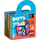 Bag Tag Dragone - Lego Dots (41939)
