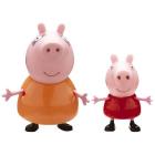 Mamma Pig e Peppa Pig (CCP01471)