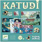 Katudi - Games - Cool school (DJ08535)