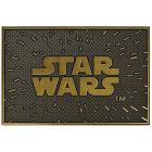 Star Wars: Logo Rubber Mat Zerbino