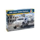 LMV Lince United Nations 1/35 (IT6535)