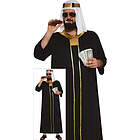 Costume Sceicco Adulti Taglia Xxl 56-58 (86535)