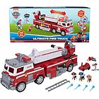 Paw Patrol Mega Camion Dei Pompieri Di Marshall (6072327)