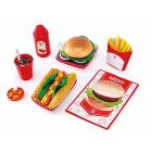 Fast Food Set (E3160)