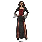 Costuma Da Vampira Adulta Taglia 36-38 (79536)