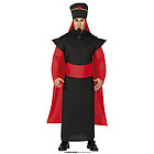 Costume Cattivo Del Deserto Adulto Xl 54-56 (86536)