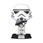 Star Wars: Funko Pop! - Stormtrooper