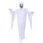 Costume Fantasma 8-10 anni