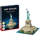 Statua della Libertà Mini 3D Puzzle (RV00114)