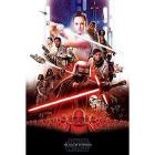 Star Wars: The Rise Of Skywalker - Epic (Poster 61X91,5 Cm)