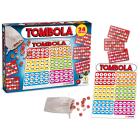 Tombola 24 cartelle con Finestrelle (68538)