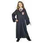 Costume Hermione Griffondoro 9-10 Anni/ 134-140cm (884253-TW)