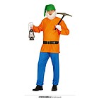 Costume Nano Adulto Xl 54-56 (86538)