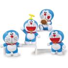 Peluche Doraemon 20cm Ass.to