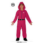 Costume "The Gamer" Bambino 7-9 Anni (77539)