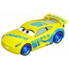 Auto pista Disney·Pixar Cars - Dinoco Cruz Ramirez (20027540)