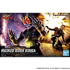 Figure Rise Masked Rider Kuuga & Risingm