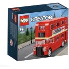 London Bus - Lego Creator (40220)