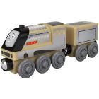 Thomas and Friends Spencer - in legno (FHM42)