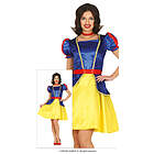 Costume Principessa Dormiente Adulto 44 - 46  (Xl) (86541)