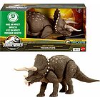 Jurassic World Dino Trackers - Triceratopo (HPP88)