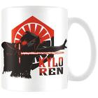 Star Wars: Episode 7 - Kylo Ren First Order Tazza