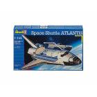 Space Shuttle Atlantis 1:144 (RV04544)
