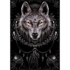 Spiral: Wolf Dreams (Poster 61X91,5 Cm)