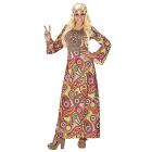 Donna Hippie (Vestito) XL