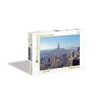 New York 2000 pezzi High Quality Collection (32544)
