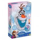 Cuscino Disney Frozen Plushcraft Olaf (11546-13)