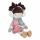 Bambola Cuddle doll Jill 35 cm limited edition (LD4546)