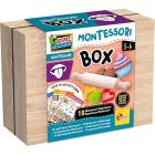 Montessori Box Taste (105472)