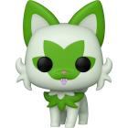 Funko Pop Jumbo - Pokemon - Sprigatito (1014)