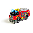 City Heroes Camion Pompieri 15 cm con luci e suoni (203302028)