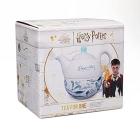 Harry Potter Diagon Alley (Tea For One Boxed / Set Tazza & Teiera)