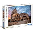 Puzzle 3000 Colosseo (33548)
