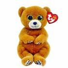 TPeluche Duncan l'orso 15 cm (TY40549)
