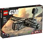 The Justifier - Lego Star Wars (75323)