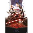 Star Wars: The Rise of Skywalker Maxi Poster 61x91